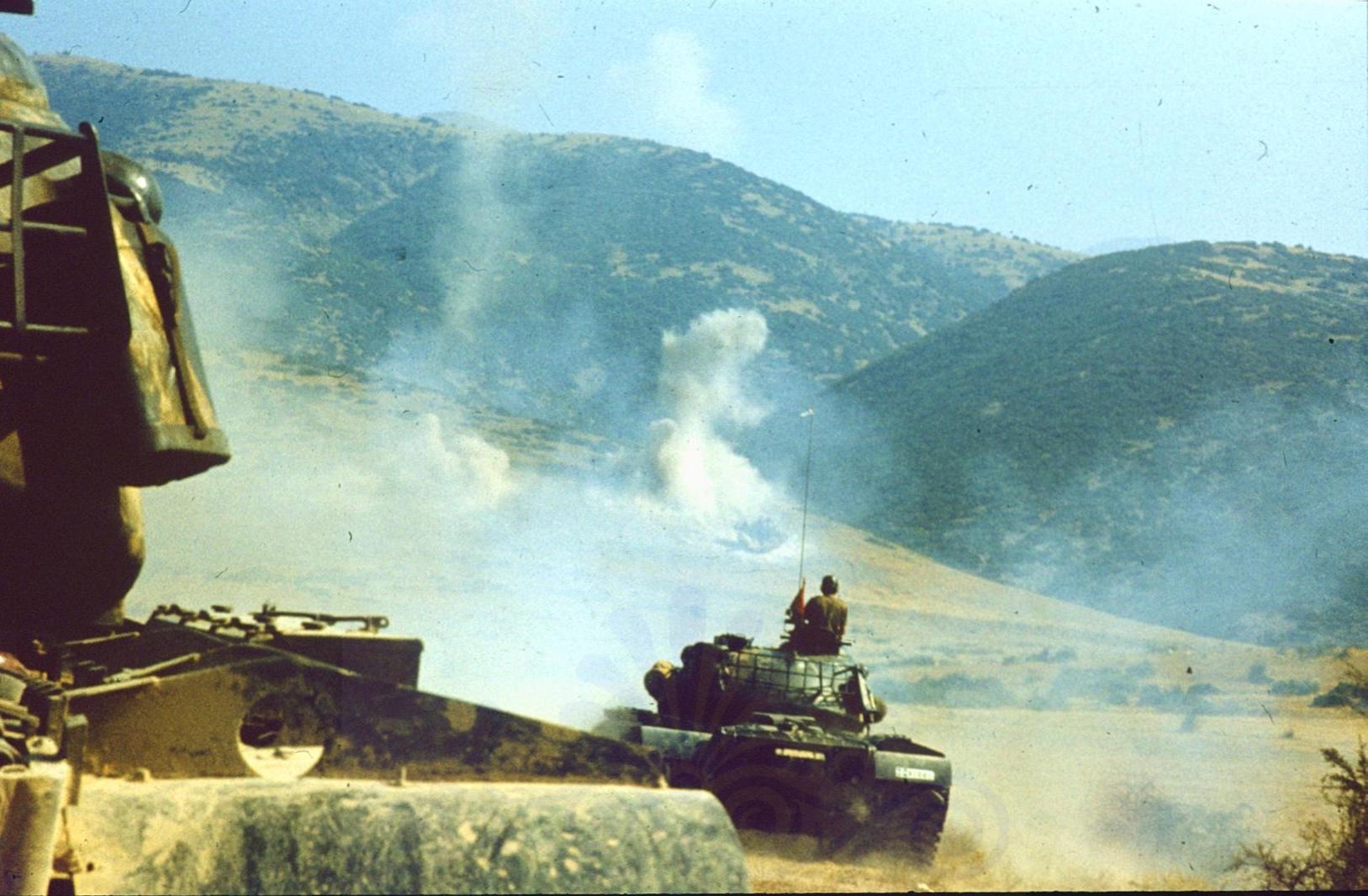Eπιστράτευση του 1974/ΦΑ-ΚΕΠΟΕ/ΚΣ